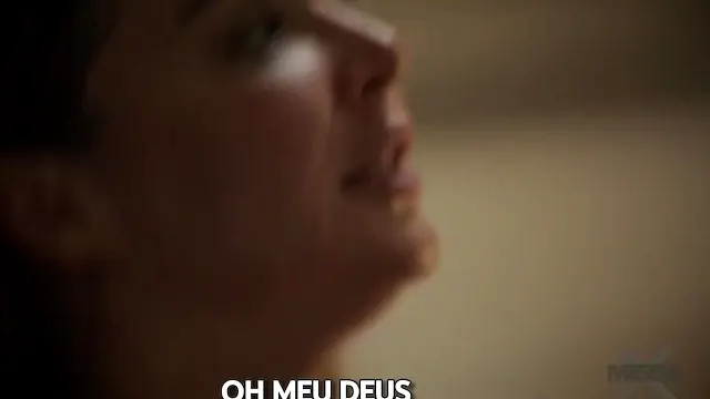 ENTEADO REALIZANDO O SONHO DA MADRASTA DE ENGRAVIDAR - LEGENDADO