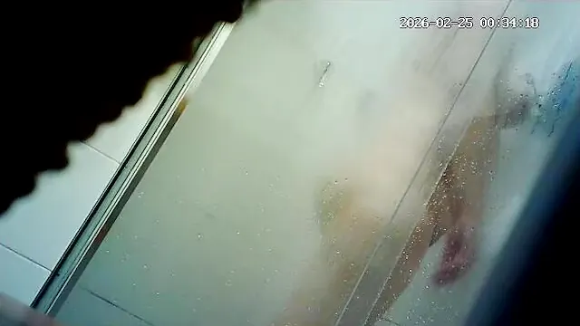 Esposa gostosa peladinha