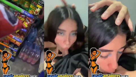 Vazado Amador 81