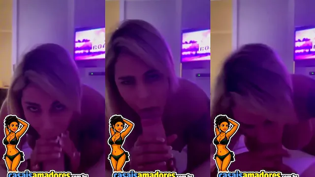 Vazado Amador 92