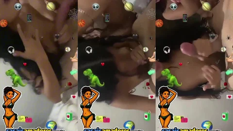Leaked Amateur Gets Pounded in Homemade Vid