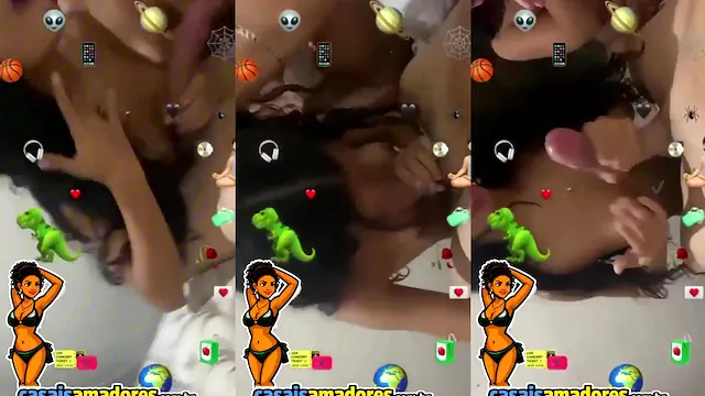 Vazado Amador 101