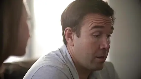 Stepson Pounds Dad's Slutty Wife Hard