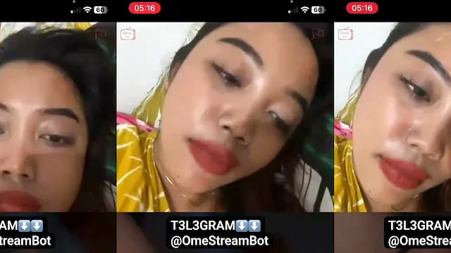 Shy Amateur Shocks OmeTV Chat by Stripping Naked
