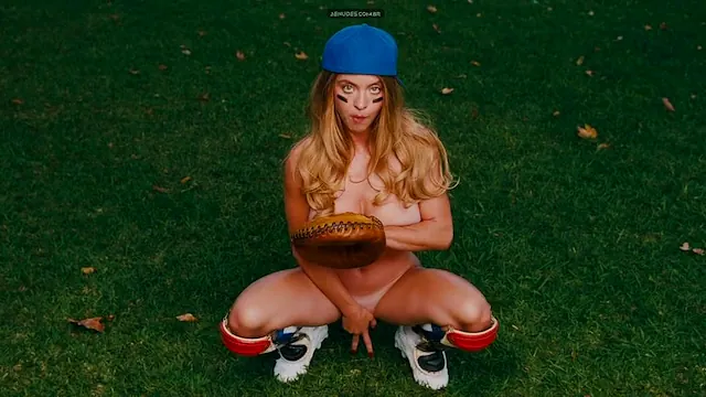 Sydney Sweeney