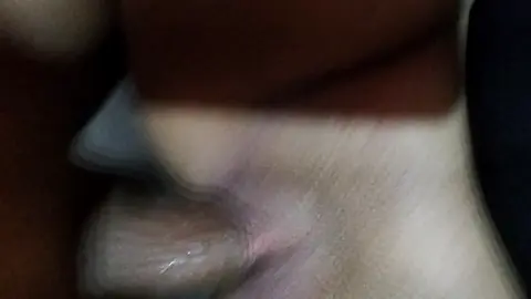Sexy Neighbor Gets Fucked by Her Neighbor