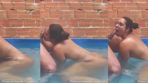 Thick Brazilian Slut from Queimados Gets Pounded Hard