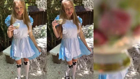 Petite Novinha 12 Takes Huge Cock Deep in Homemade