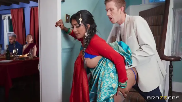 The Bengali Dinner Party