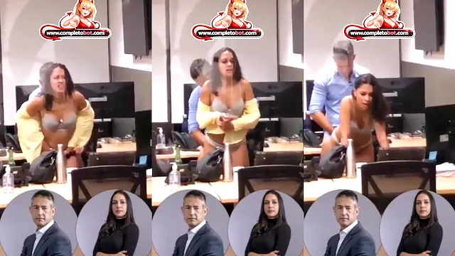 Professor da faculdade comeu a aluna