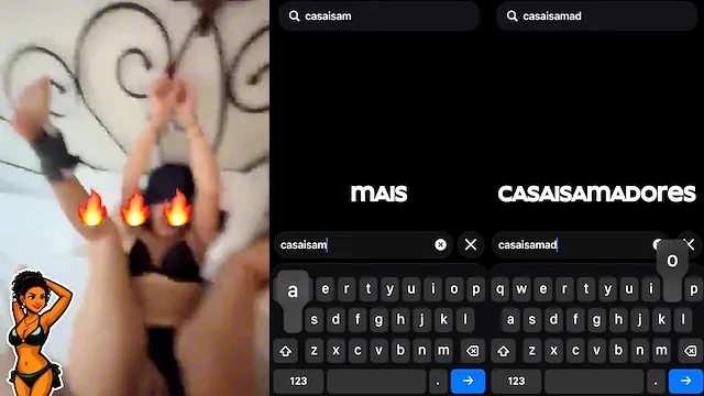 Vazado Amador 129