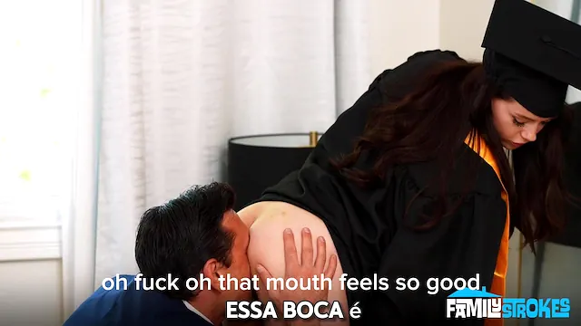 ENTEADA E PADRASTO - LEGENDADO