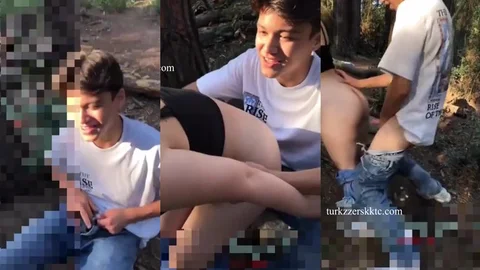 Curvy MILF Deepthroats Big Cock Until It Explodes