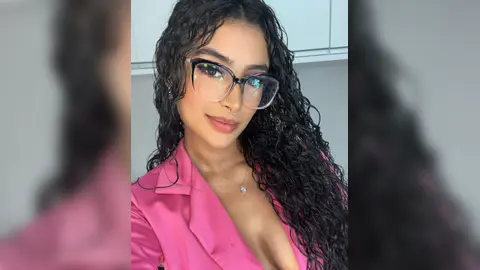 Professor da faculdade comendo a aluna nerd de quatro