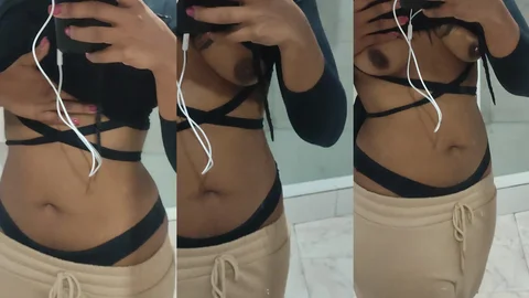 Amateur Couple Fucks in Curitiba Official Sexlog Video