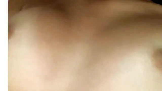 Minichat little slut showing her tits - @hotlivesvipbot