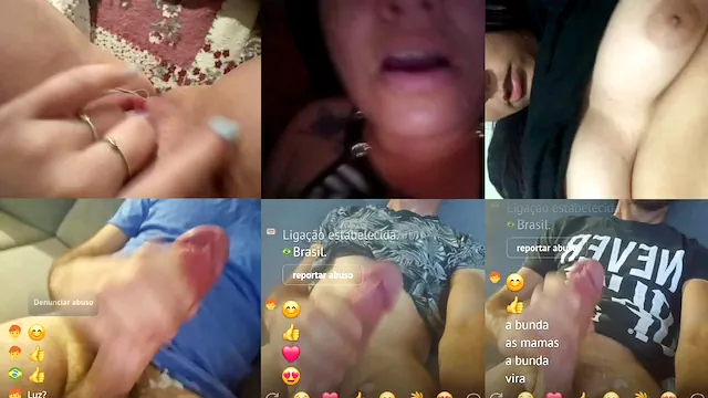 Cumshots