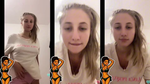 Horny Blonde Gets Pounded Hard