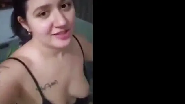 Slutty Wife Admits to Fucking Paulo While Cuckold Husband Thanks the Bull