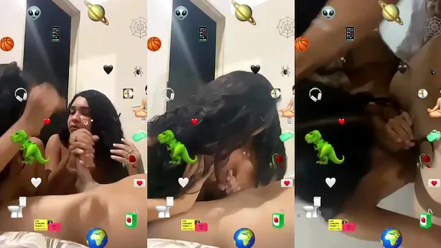 DIVIDINDO O NAMORADO COM A MELHOR AMIGA
