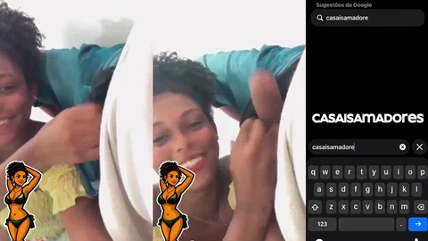 BAIXA RENDA COM O NAMORADO