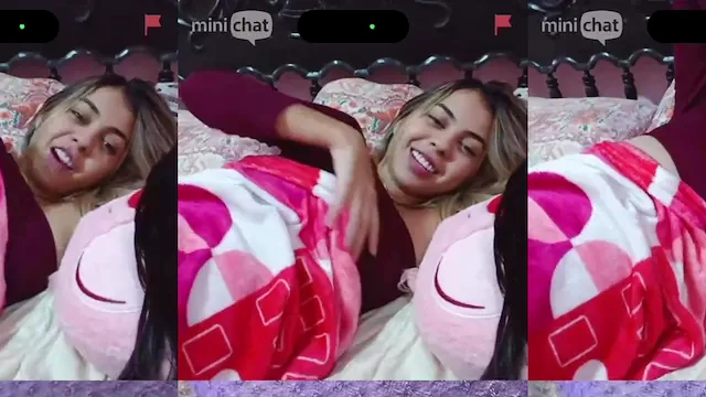 2 PUTINHA NA LIVE