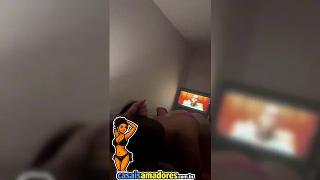 Real Amateur Couple Leaked Sex Tape