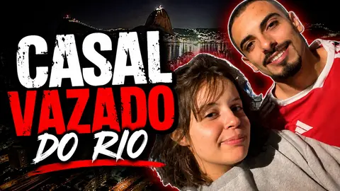 CASAL AMADOR VAZADO REAL!!!!! 2