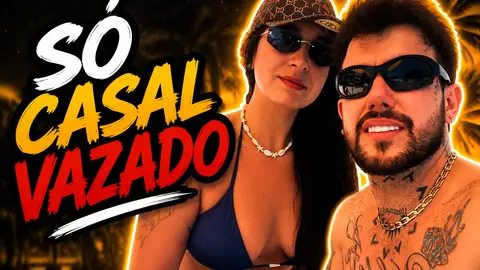 CASAL VAZADO AMADOR