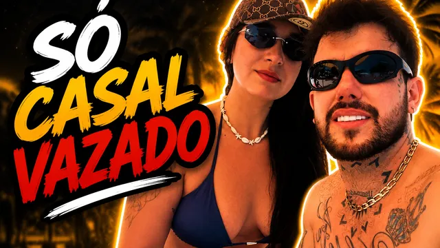 CASAL VAZADO AMADOR
