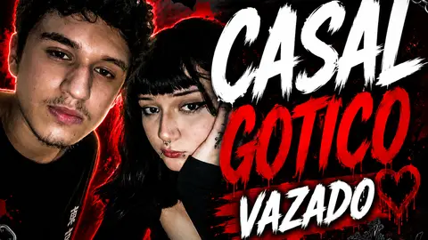 CASAL GOTICO VAZADO