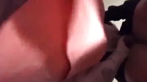 "Minha Gordinha" : engolindo porra