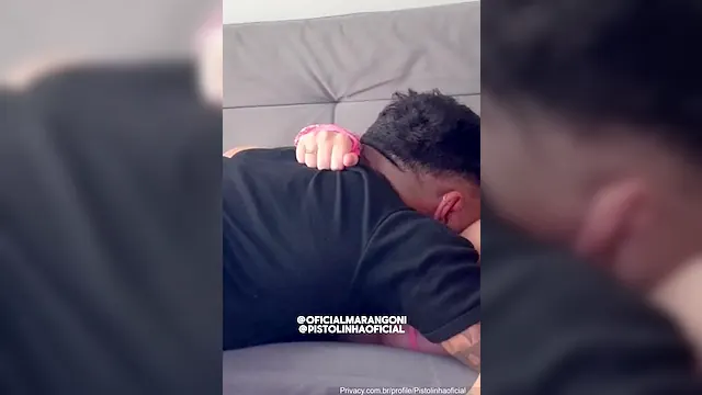 Young Marangoni fucking leaked on zap