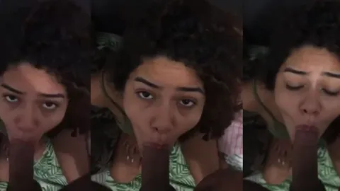 Stepfather made his nymphet stepdaughter drink milk in her mouth