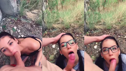 Two friends took the young girl from work to a vacant lot