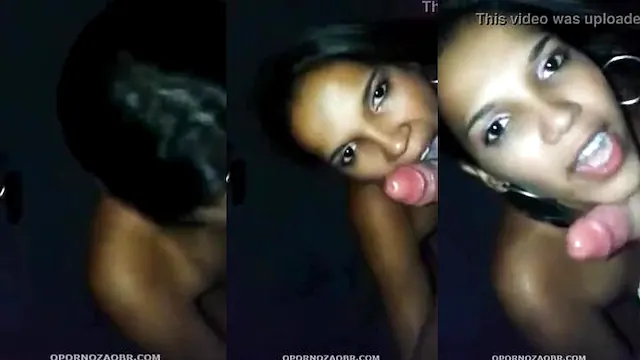 Putinha gemendo alto na pica do gordinho peludo