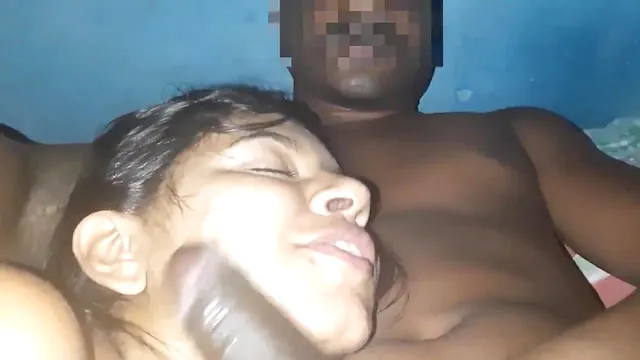 Married woman with lover sucking nicely