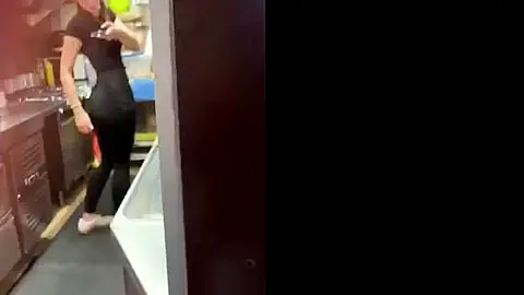Irmã no trabalho