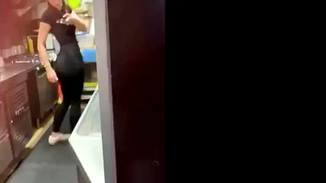 Irmã no trabalho