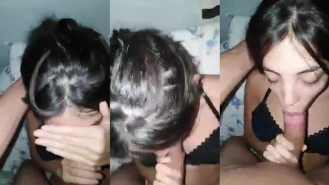 PUTINH4 NAO QUERIA SER GRAVADA E VÍDEO ACABA CIRCULANDO NA NET