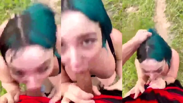 Putinha gorda famosa chapando