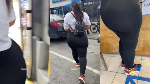 Como ela é grande