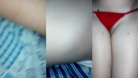 Esposa do primo muito gostos, não resisti