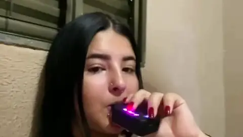 PATYZINHA DELICIA NO OMEGLE