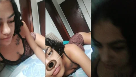 Novinha do Rexona