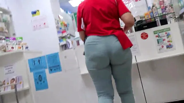 Sweet Ass Gets Fucked Hard