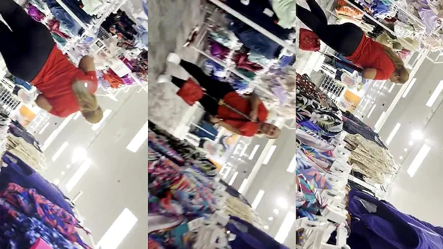 She Enjoyed It