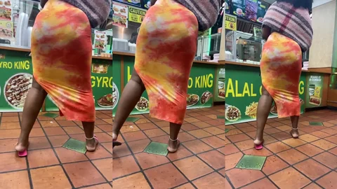 Eu costumava pegar essa gata negra todo dia