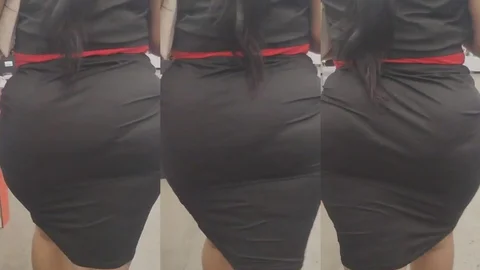 Evangélica gostosa