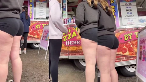Feira rural insana com PAWG PYT